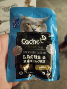 Paštika Vital Cats 100gr